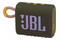 głośnik Bluetooth JBL Go zielony