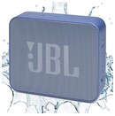 głośnik Bluetooth JBL Go Essential niebieski