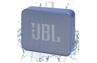 głośnik Bluetooth JBL Go Essential niebieski