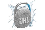 głośnik Bluetooth JBL Clip 4 Eco biały
