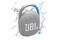 głośnik Bluetooth JBL Clip 4 Eco biały