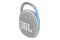 głośnik Bluetooth JBL Clip 4 Eco biały