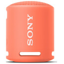 głośnik Bluetooth Sony SRSXB13 pomarańczowy