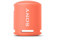 głośnik Bluetooth Sony SRSXB13 pomarańczowy