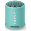 głośnik Bluetooth Sony SRSXB13 niebieski