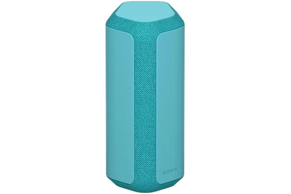 głośnik Bluetooth Sony SRSXE300 niebieski
