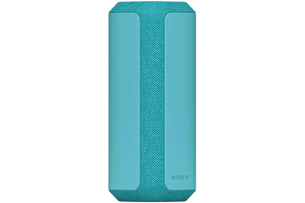 głośnik Bluetooth Sony SRSXE300 niebieski