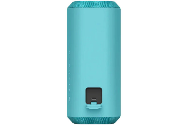 głośnik Bluetooth Sony SRSXE300 niebieski