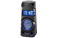 głośnik power audio Sony MHC-V43D czarny