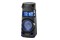 głośnik power audio Sony MHC-V43D czarny
