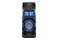 głośnik power audio Sony MHC-V43D czarny