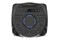 głośnik power audio Sony MHC-V43D czarny