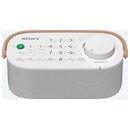 głośnik Bluetooth Sony SRSLSR200 biały