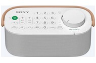 głośnik Bluetooth Sony SRSLSR200 biały