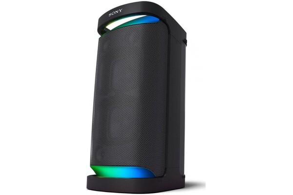 głośnik Bluetooth Sony SRSXP700 czarny
