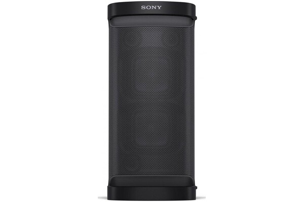 głośnik Bluetooth Sony SRSXP700 czarny