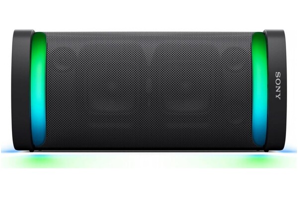głośnik Bluetooth Sony SRSXP700 czarny