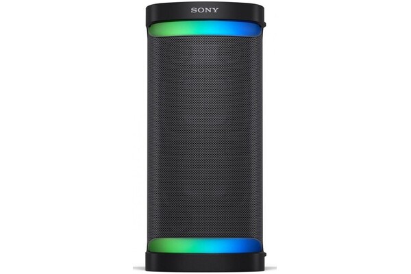 głośnik Bluetooth Sony SRSXP700 czarny