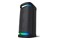 głośnik Bluetooth Sony SRSXP700 czarny