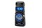 głośnik Bluetooth Sony MHC-V73D czarny