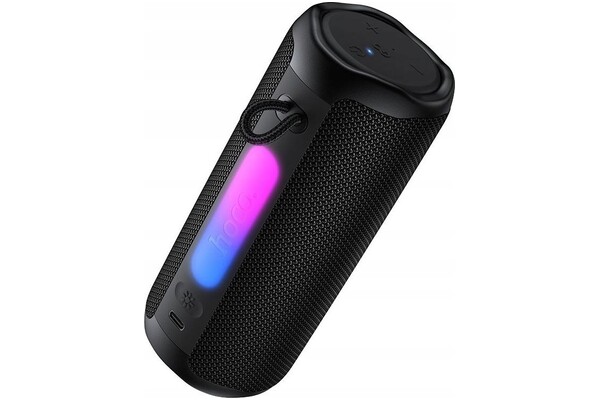 głośnik Bluetooth HOCO HC50 czarny