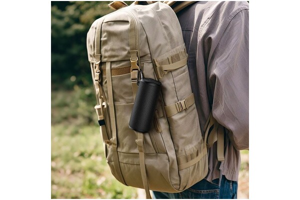 głośnik Bluetooth HOCO HC50 czarny