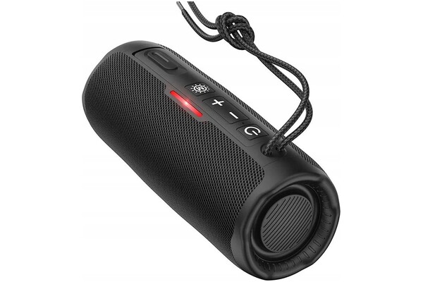 głośnik Bluetooth HOCO HC16 czarny