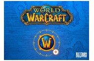 Karta przedpłacona World of Warcraft 2 miesiące PC