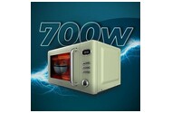 Kuchenka mikrofalowa Cecotec 01712 20.0l