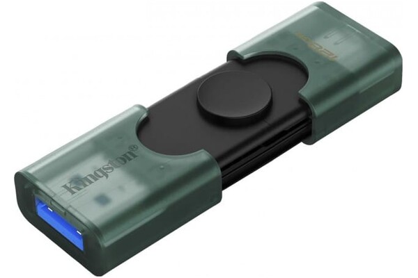 Pendrive Kingston DataTraveler Duo 128GB