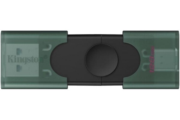 Pendrive Kingston DataTraveler Duo 128GB