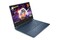 Laptop HP VICTUS 15 15.6" AMD Ryzen 7 7445H NVIDIA GeForce RTX 3050 4GB 2TB SSD Windows 11 Home niebieski