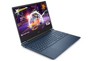 Laptop HP VICTUS 15 15.6" AMD Ryzen 7 7445H NVIDIA GeForce RTX 3050 32GB 512GB SSD Windows 11 Home niebieski