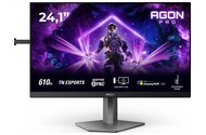 Monitor 24.0" AOC AG246FK6 czarny