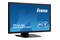 Monitor 24.0" IIYAMA T2452MSC-B1AG czarny
