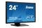 Monitor 24.0" IIYAMA T2452MSC-B1AG czarny