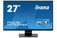 Monitor 27.0" IIYAMA T2752MSC-B1AG czarny