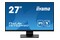 Monitor 27.0" IIYAMA T2752MSC-B1AG czarny