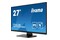 Monitor 27.0" IIYAMA T2752MSC-B1AG czarny