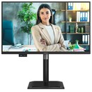 Monitor 23.8" AOC 24P4U czarny