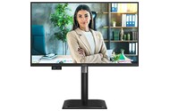 Monitor 23.8" AOC 24P4U czarny