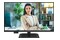 Monitor 23.8" AOC 24P4U czarny