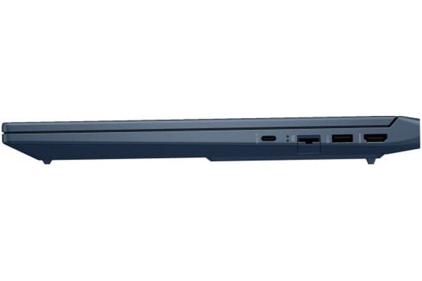 Laptop HP VICTUS 15 15.6" AMD Ryzen 7 7445H NVIDIA GeForce RTX 3050 16GB 1TB SSD Windows 11 Home niebieski