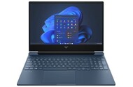 Laptop HP VICTUS 15 15.6" AMD Ryzen 7 7445H NVIDIA GeForce RTX 3050 32GB 2TB SSD Windows 11 Home niebieski