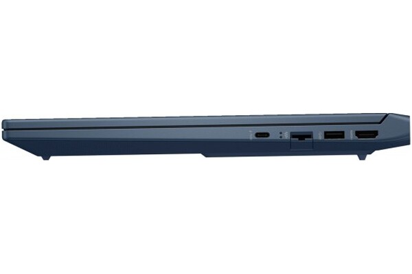 Laptop HP VICTUS 15 15.6" AMD Ryzen 7 7445H NVIDIA GeForce RTX 3050 32GB 2TB SSD Windows 11 Home niebieski