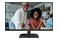 Monitor 23.8" AOC 24E4CV czarny