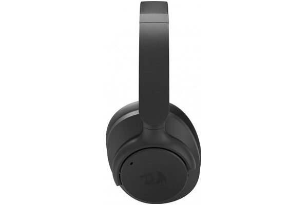 Słuchawki Redragon H610 Nauszne Bezprzewodowe czarny