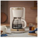 Ekspres RUSSELL HOBBS 2678156 Przelewowy beżowy