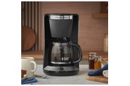Ekspres RUSSELL HOBBS 2678056 Przelewowy czarny