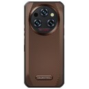 Smartfon OUKITEL WP 35 5G brązowy 6.60" 8.0GB/256.0GB